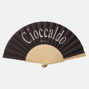 PIUFORTY Ventaglio "Cioccaldo"