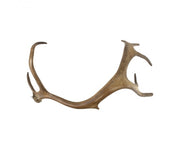 DECORAZIONE, CORNA DI RENNA, 45 CM