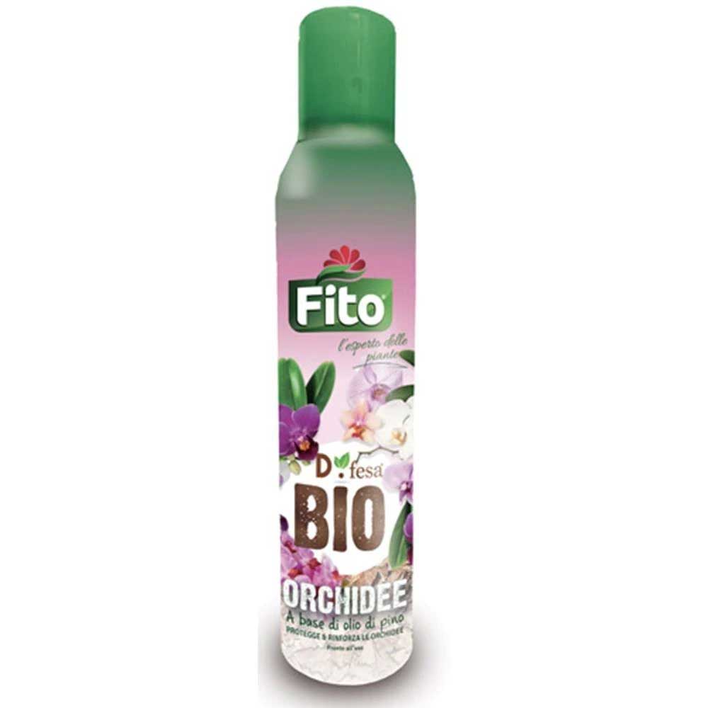 ORCHIDEE SPRAY DIFESA BIO 200ML