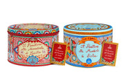 PANETTONE ARTIGIANALE DOLCE&GABBANA MANDORLE DI SICILIA 1KG