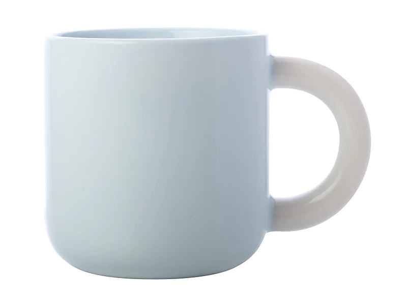 TAZZA MUG 370ML SHERBET CIELO BLU
