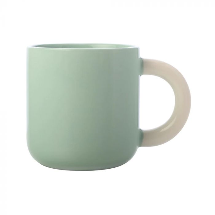 TAZZA MUG 370ML SHERBET VERDE