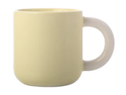 TAZZA MUG 370ML SHERBET LIMONE