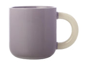 TAZZA MUG 370ML SHERBET LILLA