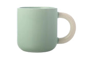 TAZZA MUG 110ML SHERBET VERDE