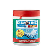 DIAVOLINA BIOFOSSE  12 BUSTINE DA 25GR