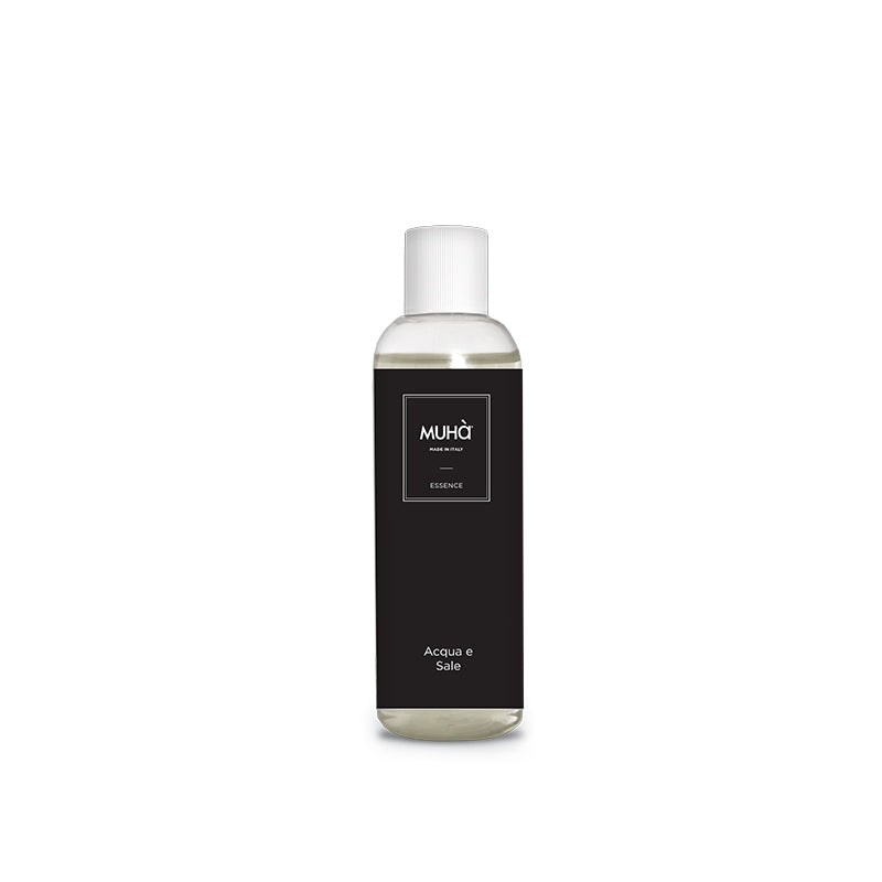 RICARICA ACQUA E SALE 200ML
