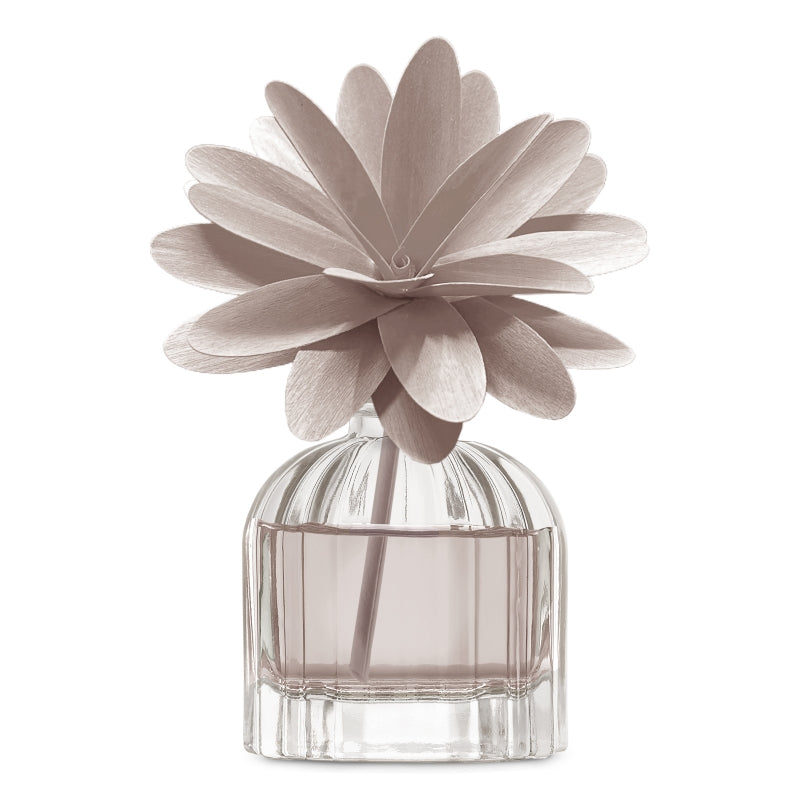 PROFUMATORE D'AMBIENTE FLOWER DIFFUSER ZAGARA E GARDENIA 60 ML
