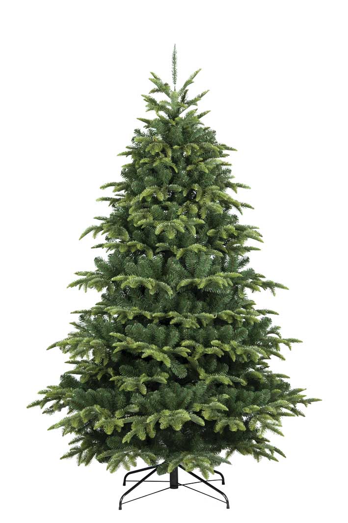 ALBERO DI NATALE DINO 270CM VERDE