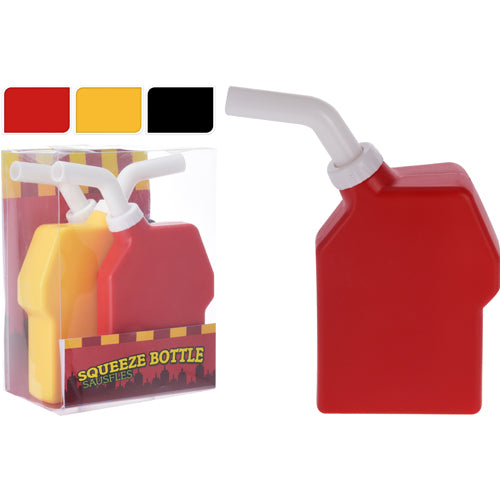 3 DISPENSER SALSE KETCHUP MAIONESE POMPA BENZINA