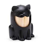 DISPENSER DI STUZZICADENTI PICKITTY