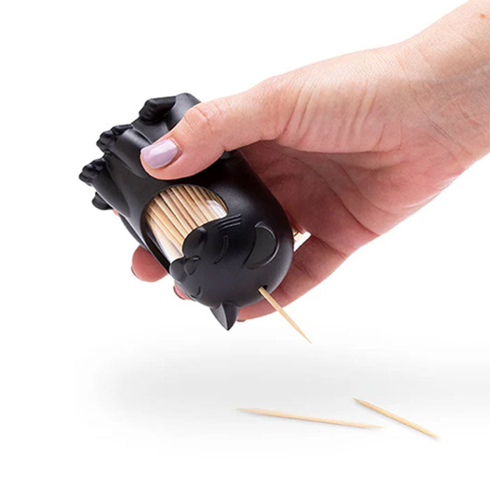DISPENSER DI STUZZICADENTI PICKITTY