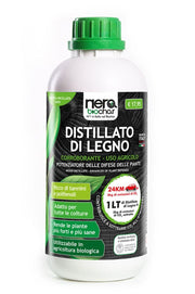 DISTILLATO DI LEGNO 1LT