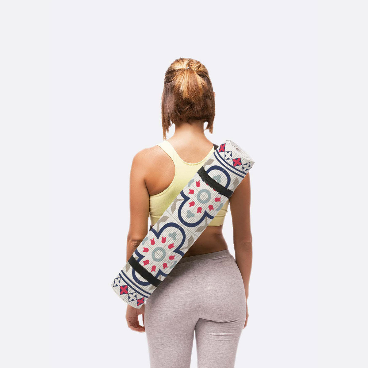 TAPPETO YOGA BARCELLONA