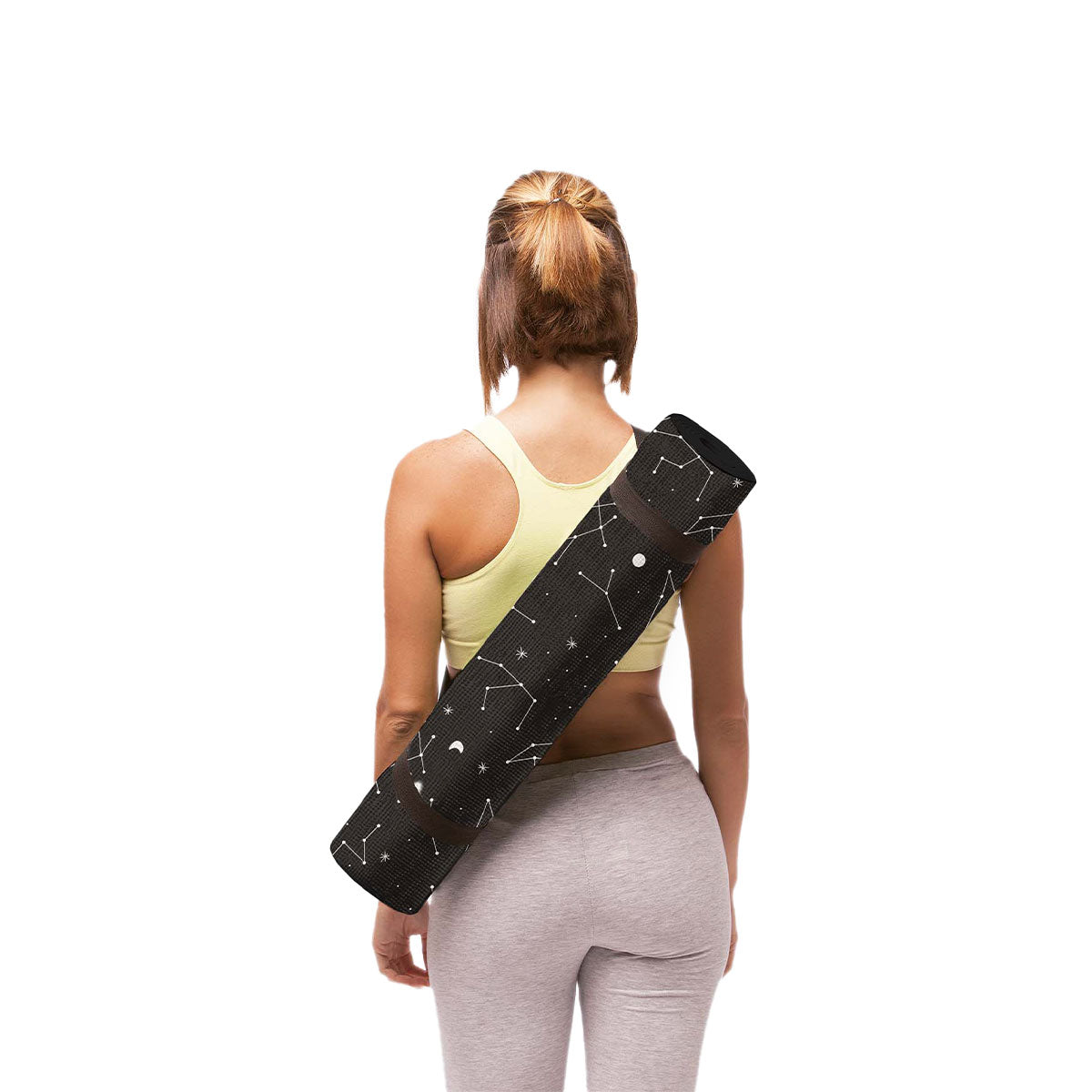 TAPPETO YOGA COSMO