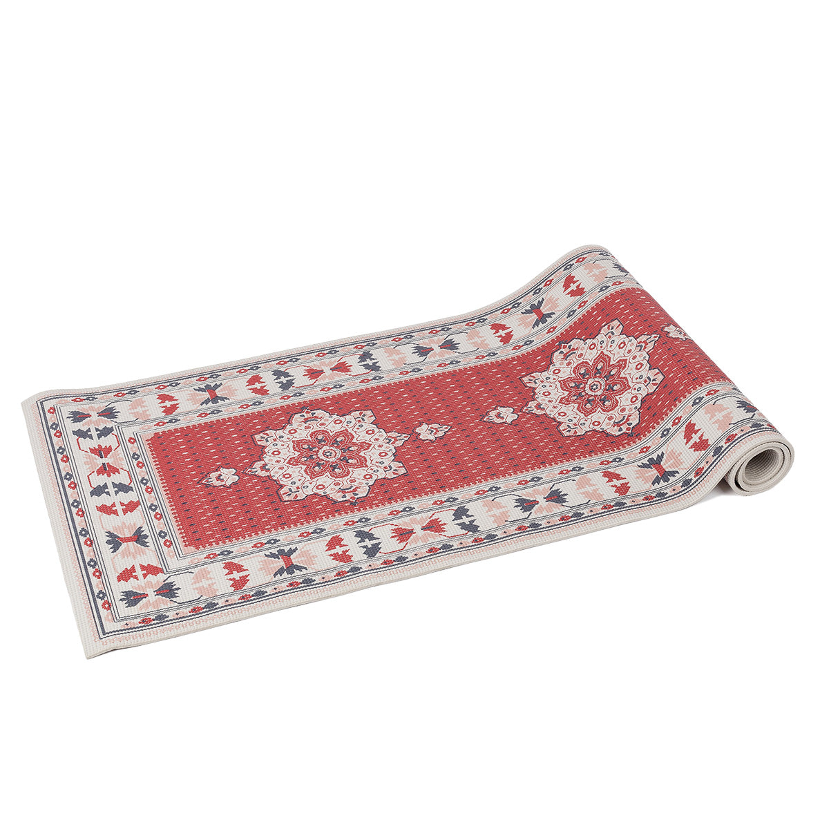 TAPPETO DA YOGA PERSIANO 60X173CM