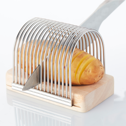 SET PREPARAZIONE PATATE HASSELBACK BARBECOOK