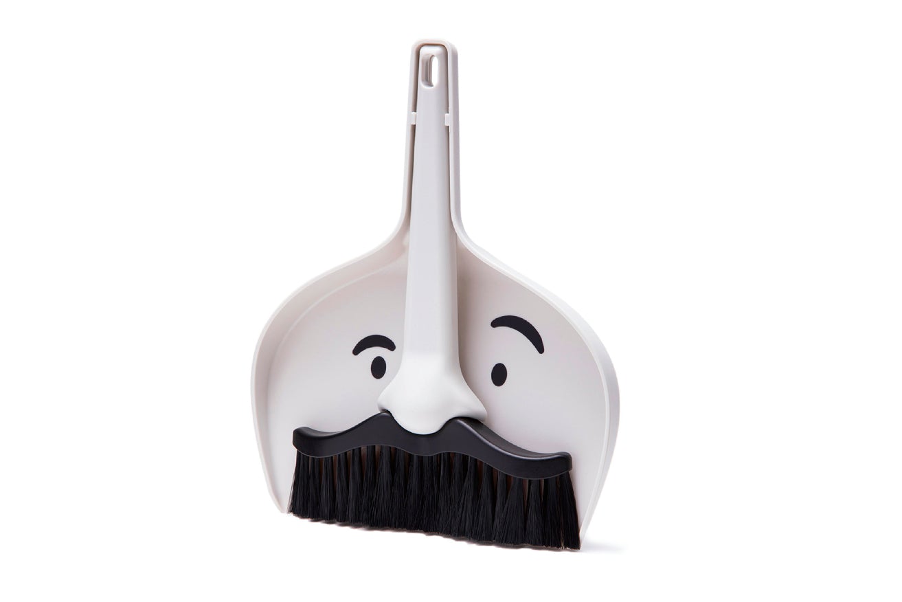 SET SCOPETTA+PALETTA CON BAFFI