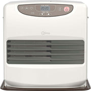 STUFA QLIMA SRE9046TC BIANCA