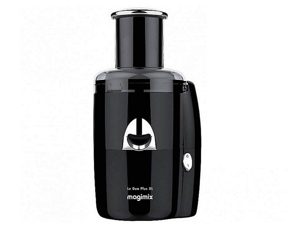 CENTRIFUGA DUO PLUS XL NERA