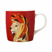 TAZZA LION 375ML PETE CROMER
