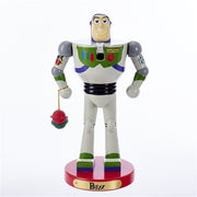 SCHIACCIANOCI 27CM BUZZ LIGHTYEAR TOY STORY