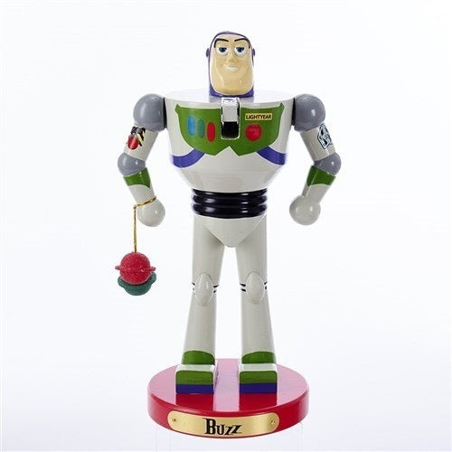 SCHIACCIANOCI 27CM BUZZ LIGHTYEAR TOY STORY