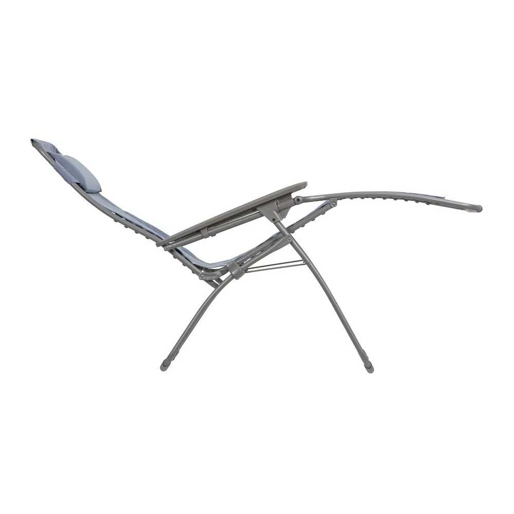 POLTRONA RELAX IMBOTTITA FUTURA BATYLINE OCEAN