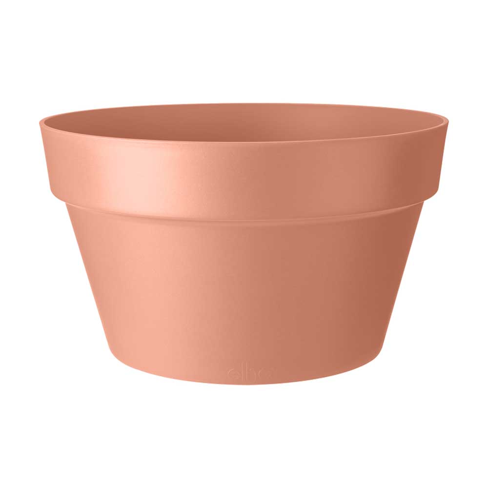 VASE LOFT URBAN BOWL 35CM COULEUR AU CHOIX
