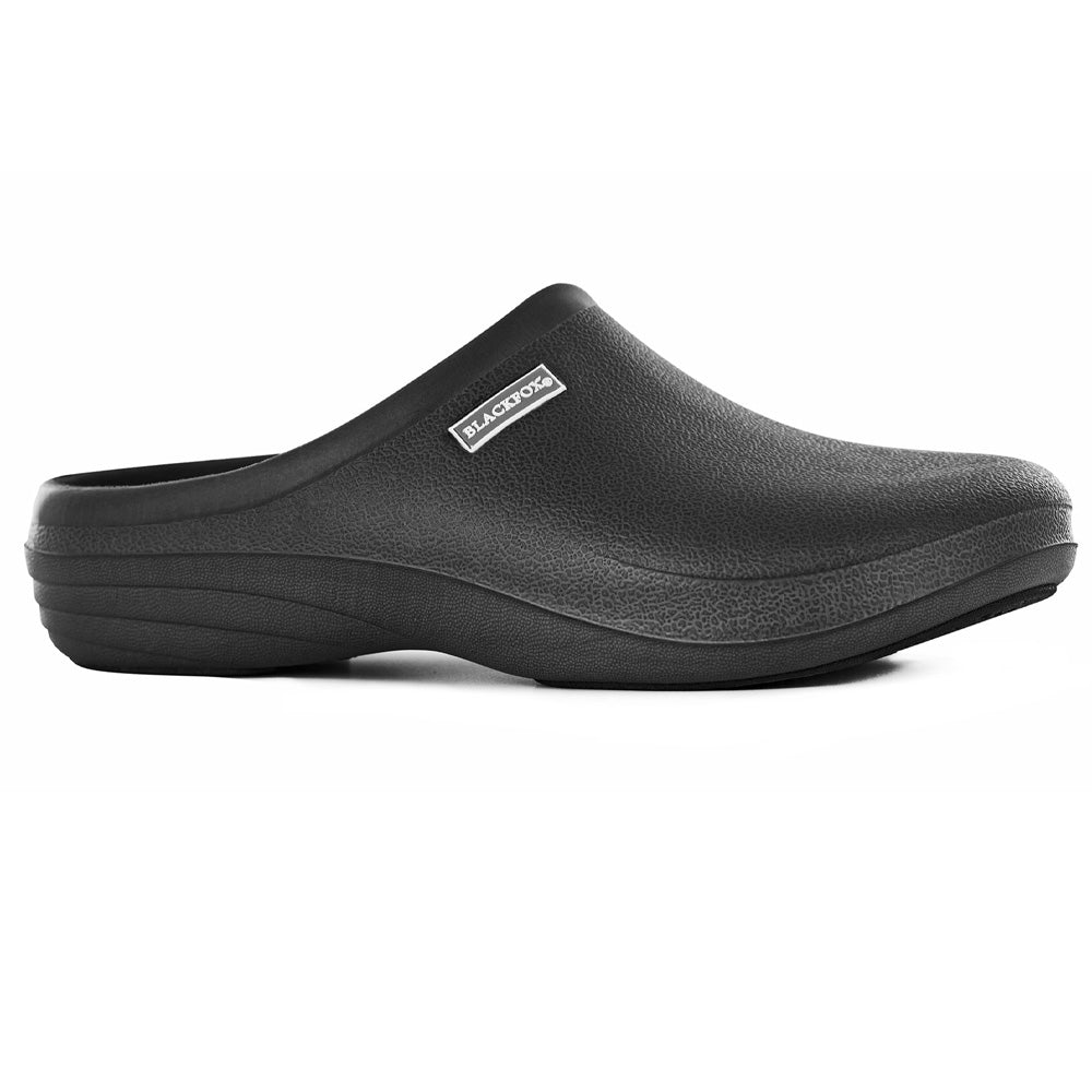 CIABATTE SABOT TG.45 NERO EASY