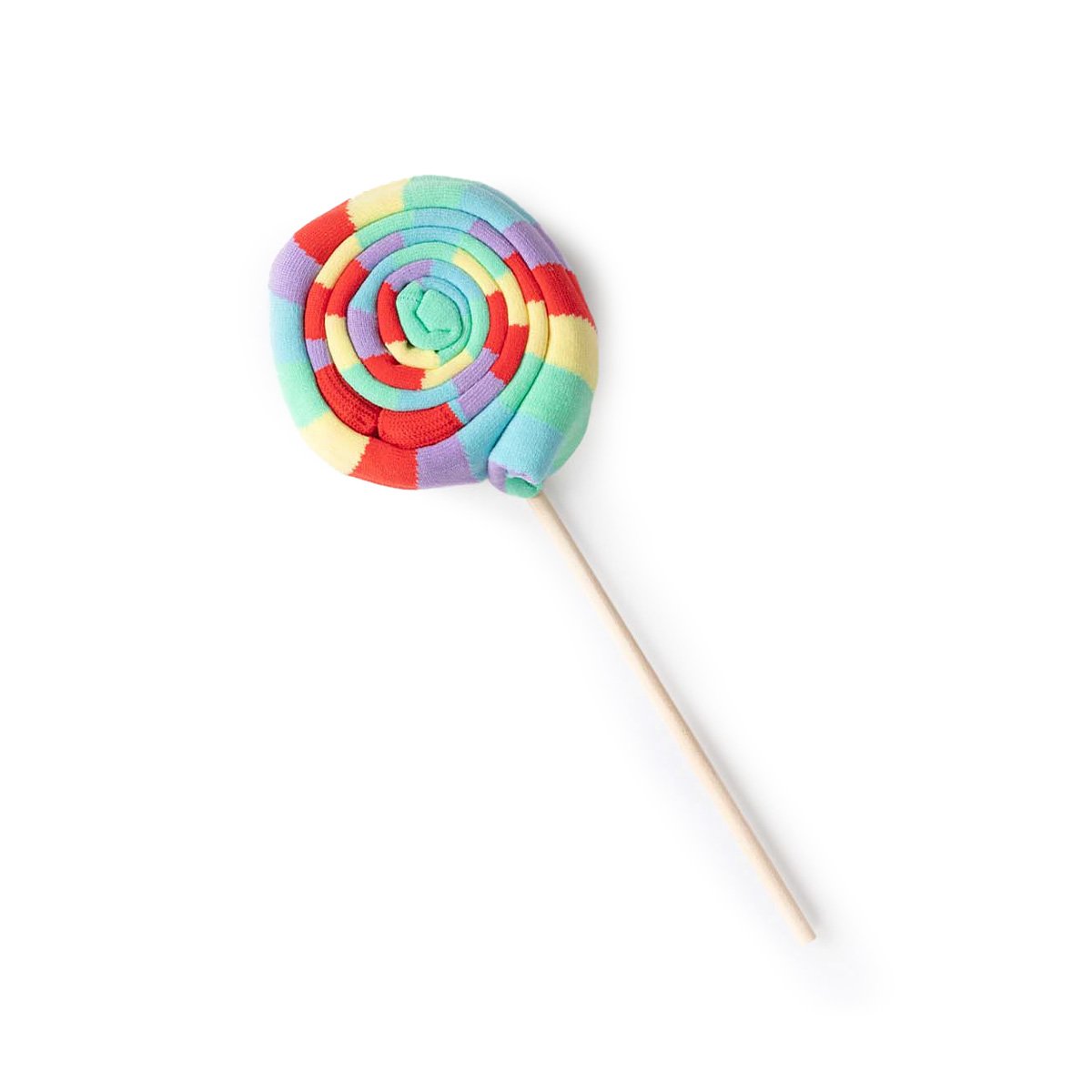 CALZE UNISEX SWEET LOLLIPOP EAT MY SOCKS