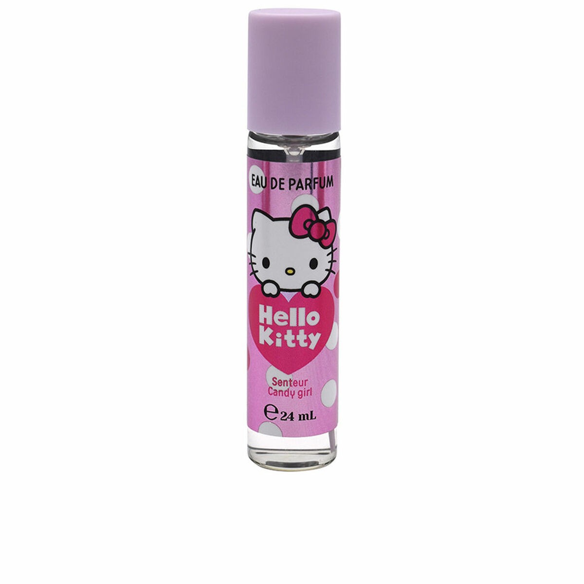 PROFUMO PER BAMBINI HELLO KITTY 24ML
