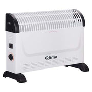 CONVETTORE QLIMA ECH 4020 BIANCO