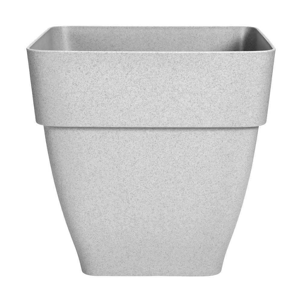 VASO VIBIA CAMPANA SQUARE 37CM COLORE A SCELTA