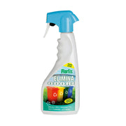 SPRAY ELIMINA ODORI IDEALE PER CASSONETTI PATTUMIERE LETTIERE 500ML