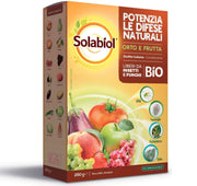 ZEOLITE CUBANA CORROBORANTE NATURALE  250GR