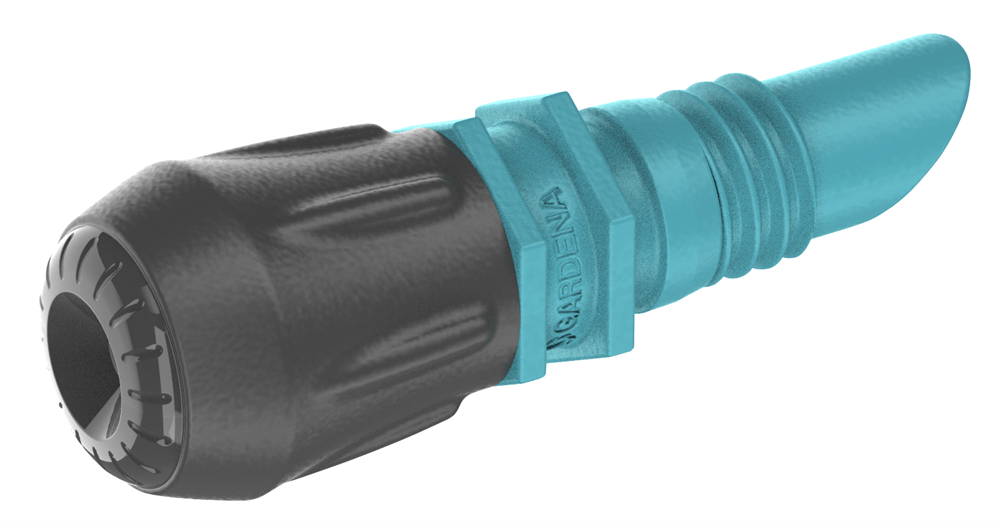 MICRONEBBIA MICRO-DRIP-SYSTEM