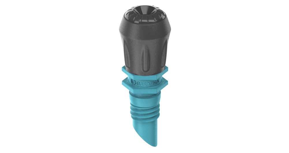 MICRONEBBIA MICRO-DRIP-SYSTEM