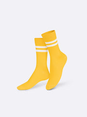 CALZE UNISEX CON FORMAGGIO GROVIERA EAT MY SOCKS