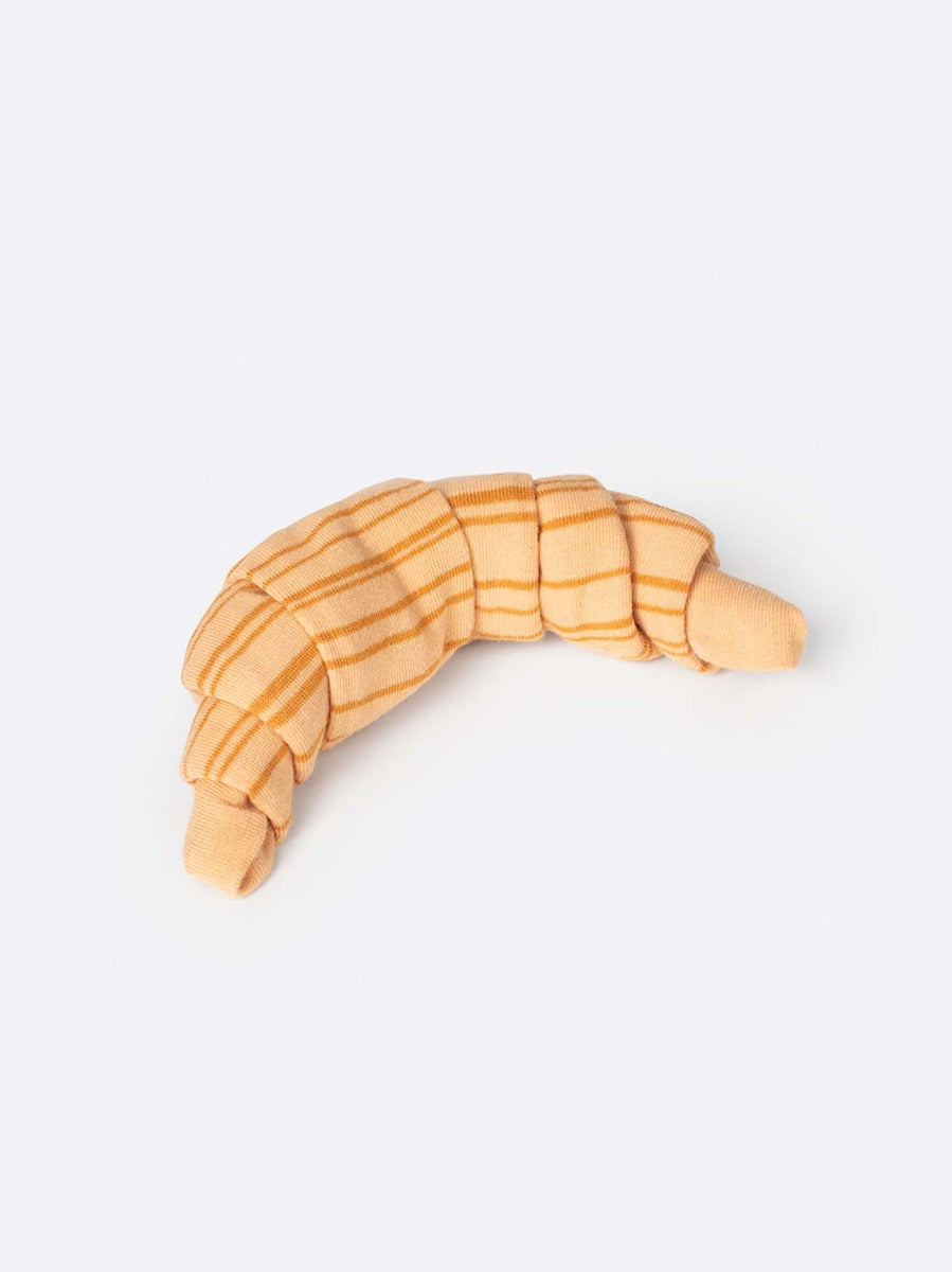 CALZE UNISEX CON CROISSANT EAT MY SOCKS