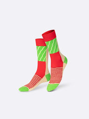 CALZE UNISEX CON SANDWICH EAT MY SOCKS