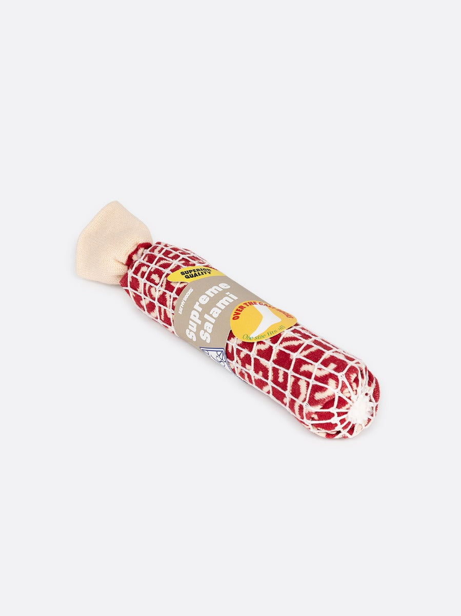 CALZE UNISEX CON SALAME EAT MY SOCKS