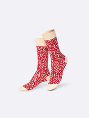CALZE UNISEX CON SALAME EAT MY SOCKS
