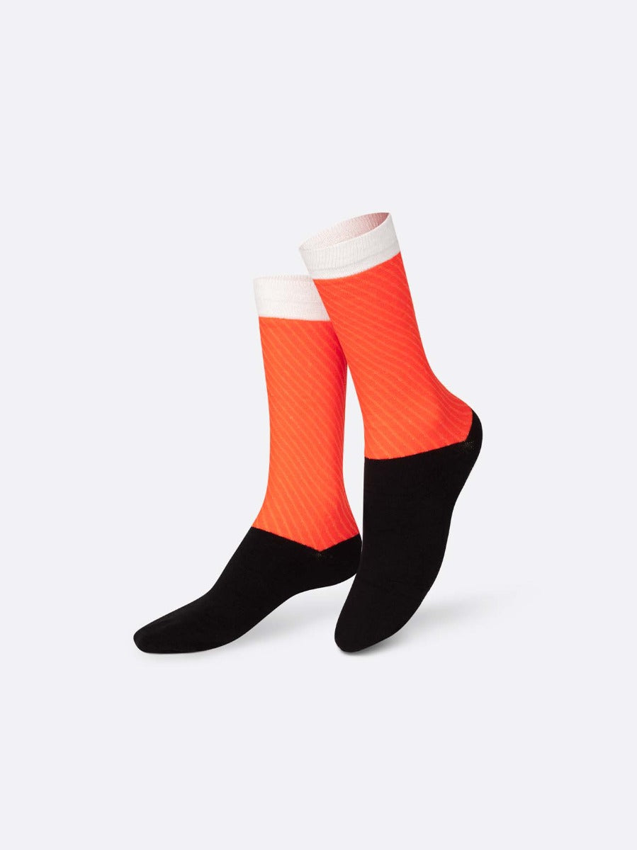 3 PAIA CALZE UNISEX SUSHI BOX EAT MY SOCKS