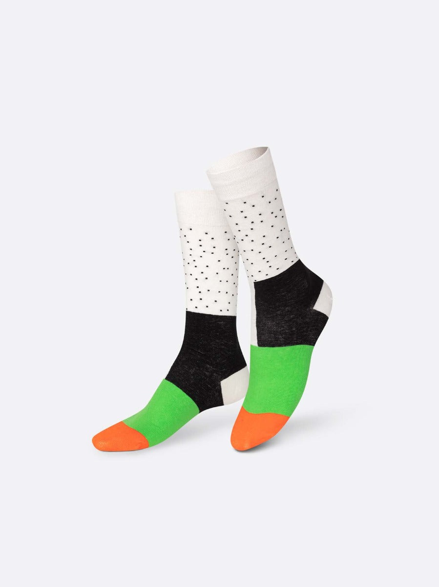 3 PAIA CALZE UNISEX SUSHI BOX EAT MY SOCKS