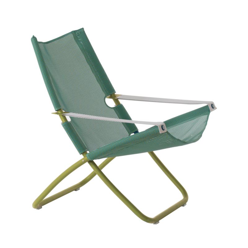 SNOOZE DECKCHAIR FARBE IHRER WAHL