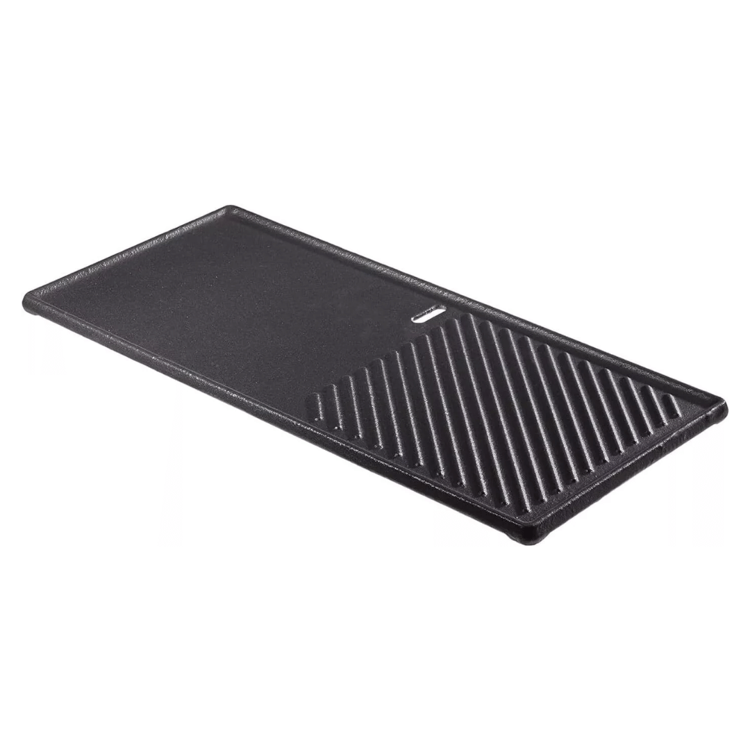 PIASTRA IN GHISA PER BARBECUE ENDERS
