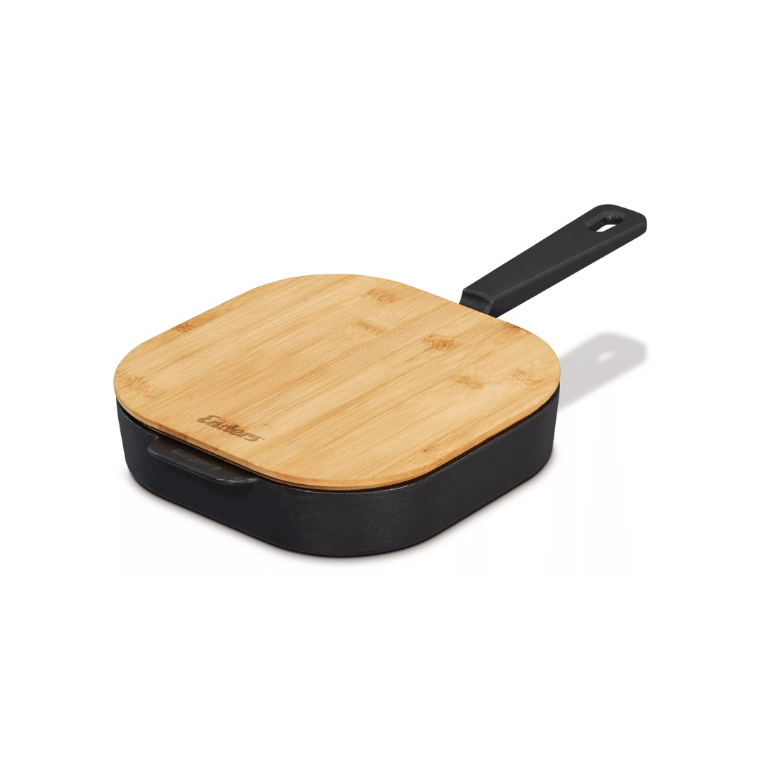 PADELLA IN GHISA L ENDERS