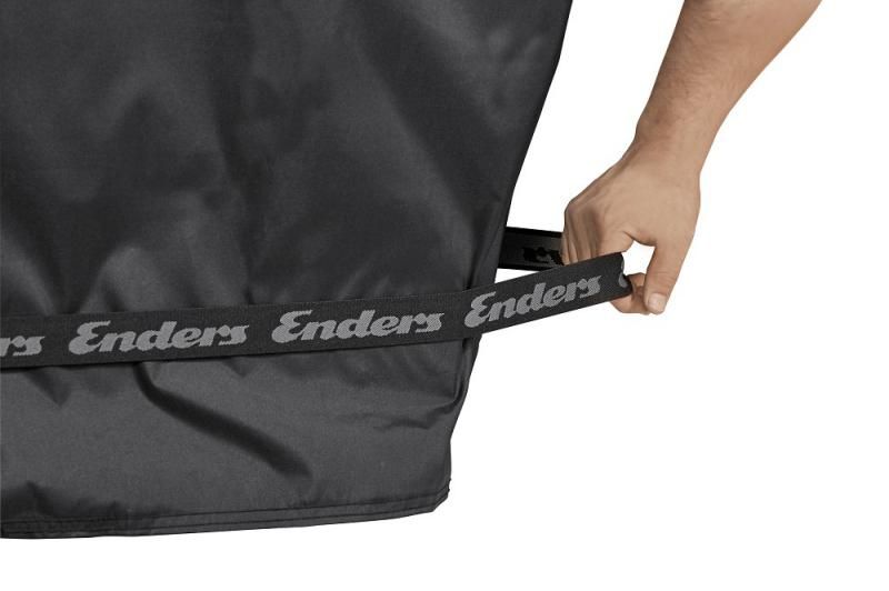 COVER COPERTURA BARBECUE MONROE 2,3 BOSTON DI ENDERS
