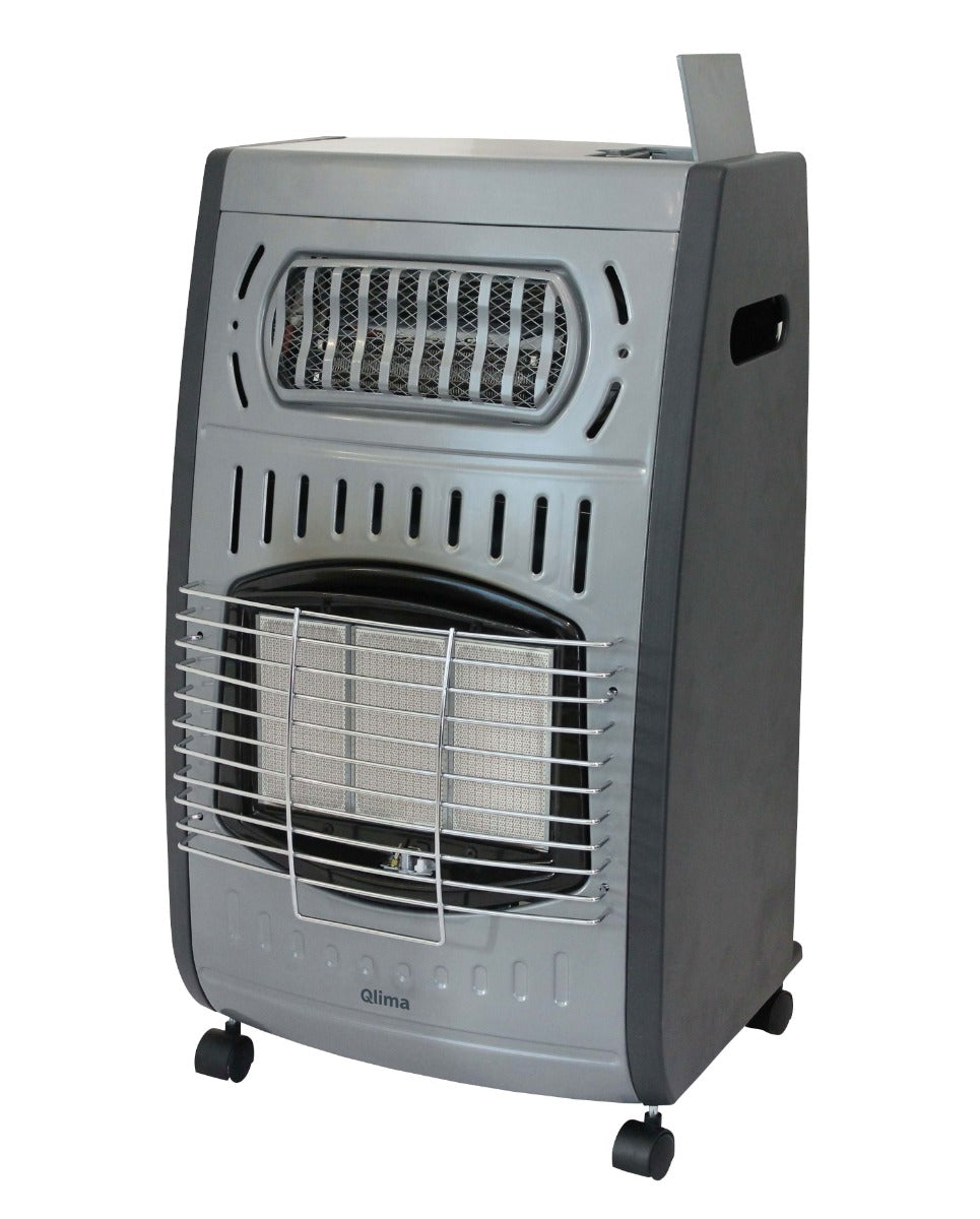 STUFA QLIMA GAS GH3062RF